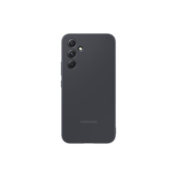 Samsung EF-PA546 mobiele telefoon behuizingen 16,3 cm (6.4") Hoes Zwart (EF-PA546TBEGWW) Samsung EF-PA546 mobiele telefoon behuizingen 16,3 cm (6.4") Hoes Zwart (EF-PA546TBEGWW)