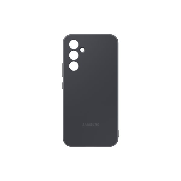 Samsung EF-PA546 mobiele telefoon behuizingen 16,3 cm (6.4") Hoes Zwart (EF-PA546TBEGWW)