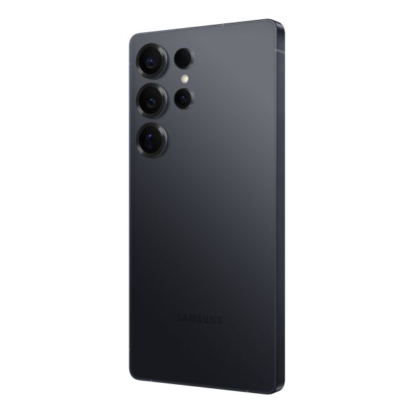Samsung Galaxy S25 Ultra SM-S938B/DS 17,5 cm (6.9") Dual SIM Android 15 5G USB Type-C 12 GB 512 GB 5000 mAh Zwart (SM-S938BAKGEUE)