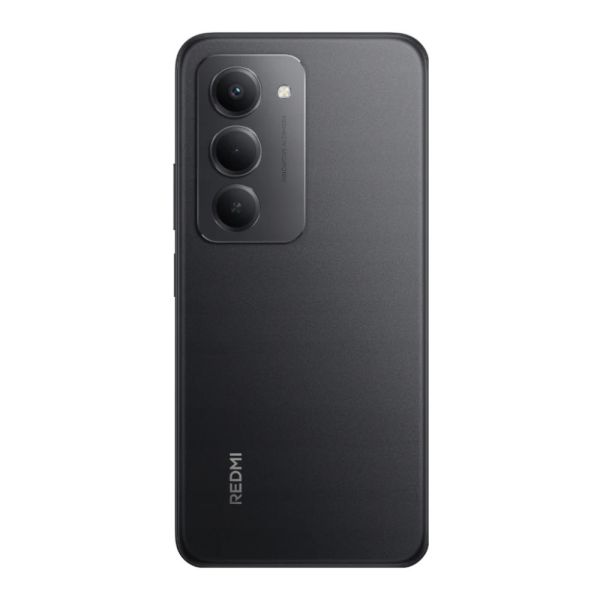 Xiaomi Redmi 15 5G 256GB Midnight Black 17,52cm (6,9) LCD Display, Android 15, 50MP Dual-Kamera (MZB0L6GEU)