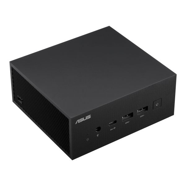 ASUS ExpertCenter PN53-S7065MD AMD Ryzen™ 7 7735H 16 GB DDR5-SDRAM 512 GB SSD Mini PC Zwart (90MS02H1-M00210)