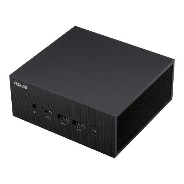 ASUS ExpertCenter PN53-S7065MD AMD Ryzen™ 7 7735H 16 GB DDR5-SDRAM 512 GB SSD Mini PC Zwart (90MS02H1-M00210)