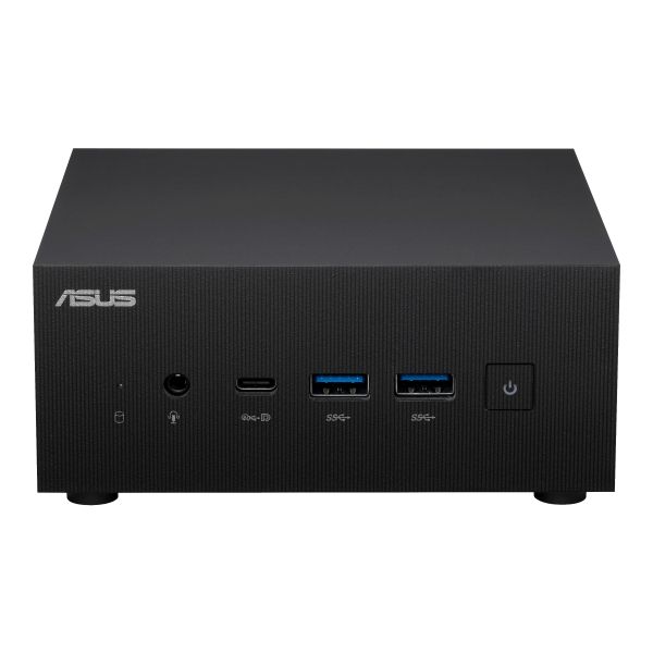 ASUS ExpertCenter PN53-S7065MD AMD Ryzen™ 7 7735H 16 GB DDR5-SDRAM 512 GB SSD Mini PC Zwart (90MS02H1-M00210)