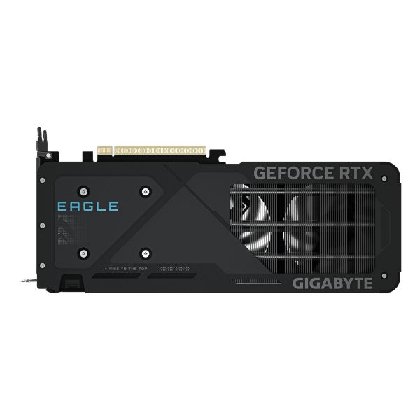 GIGABYTE GeForce RTX 5060 EAGLE MAX OC 8G NVIDIA 8 GB GDDR7 (N5060EAGLEMAXOC8GD)