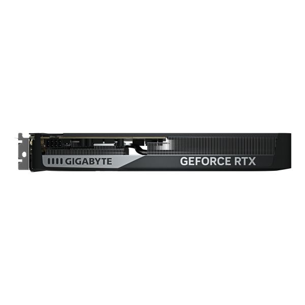 GIGABYTE GeForce RTX 5060 EAGLE MAX OC 8G NVIDIA 8 GB GDDR7 (N5060EAGLEMAXOC8GD)