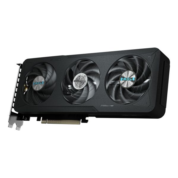 GIGABYTE GeForce RTX 5060 EAGLE MAX OC 8G NVIDIA 8 GB GDDR7 (N5060EAGLEMAXOC8GD)