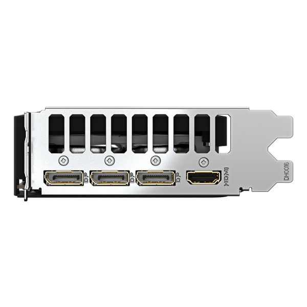 GIGABYTE GeForce RTX 5060 EAGLE MAX OC 8G NVIDIA 8 GB GDDR7 (N5060EAGLEMAXOC8GD)