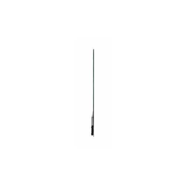 LG 30EW5TP-A beeldkrant Digitale signage flatscreen 76,2 cm (30") OLED 600 cd/m² HD Zilver Touchscreen 18/7 (30EW5TP-A)