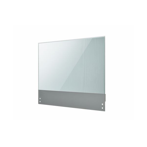 LG 30EW5TP-A beeldkrant Digitale signage flatscreen 76,2 cm (30") OLED 600 cd/m² HD Zilver Touchscreen 18/7 (30EW5TP-A)