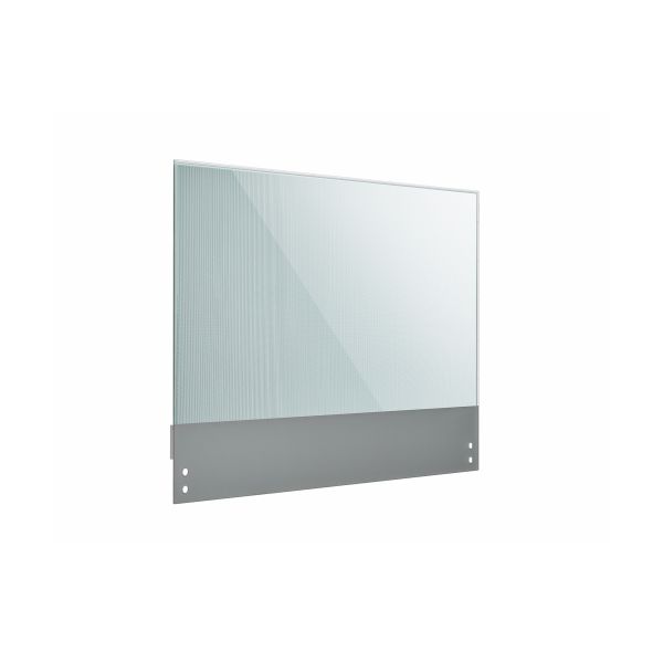 LG 30EW5TP-A beeldkrant Digitale signage flatscreen 76,2 cm (30") OLED 600 cd/m² HD Zilver Touchscreen 18/7 (30EW5TP-A)