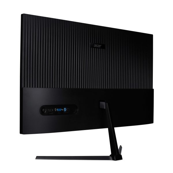 Acer QG240Y S3 computer monitor 60,5 cm (23.8") 1920 x 1080 Pixels Full HD LCD Zwart (UM.QQ0EE.304) Acer QG240Y S3 computer monitor 60,5 cm (23.8") 1920 x 1080 Pixels Full HD LCD Zwart (UM.QQ0EE.304)