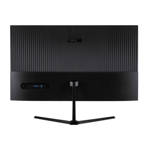 Acer QG240Y S3 computer monitor 60,5 cm (23.8") 1920 x 1080 Pixels Full HD LCD Zwart (UM.QQ0EE.304)