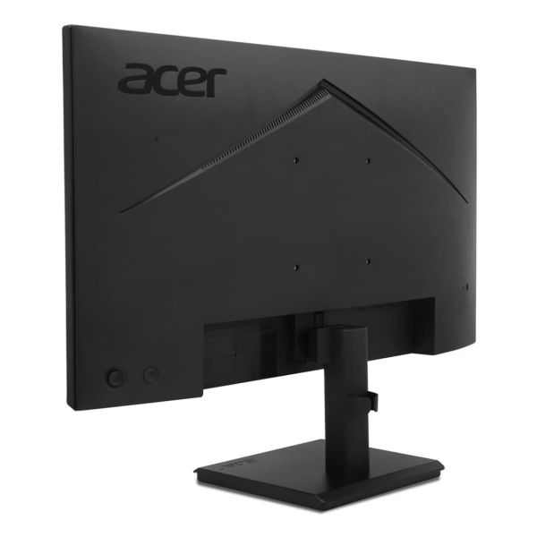 Acer Vero V7 V247Y G computer monitor 60,5 cm (23.8") 1920 x 1080 Pixels Full HD LCD Zwart (UM.QV7EE.G13) Acer Vero V7 V247Y G computer monitor 60,5 cm (23.8") 1920 x 1080 Pixels Full HD LCD Zwart (UM.QV7EE.G13)