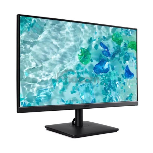Acer 24 Acer V247YEbipv- IPS -120Hz -HDMI -DP (UM.QV7EE.G13)