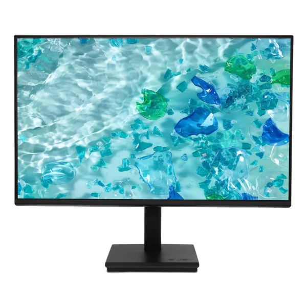 Acer Vero V7 V247Y G computer monitor 60,5 cm (23.8") 1920 x 1080 Pixels Full HD LCD Zwart (UM.QV7EE.G13)