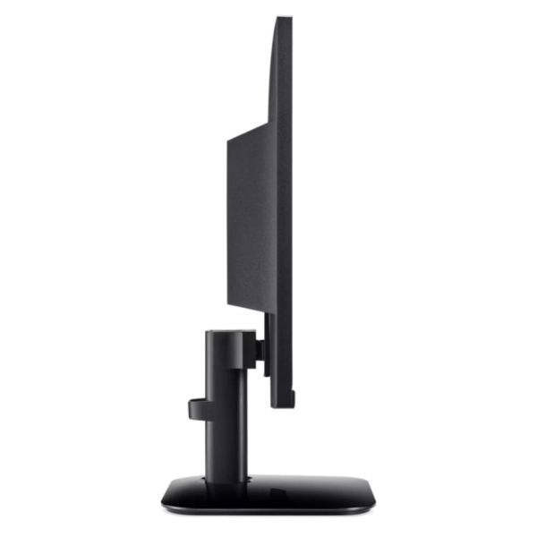 Acer KA2 KA222Q E0 computer monitor 54,6 cm (21.5") 1920 x 1080 Pixels Full HD LED Zwart (UM.WX2EE.013)