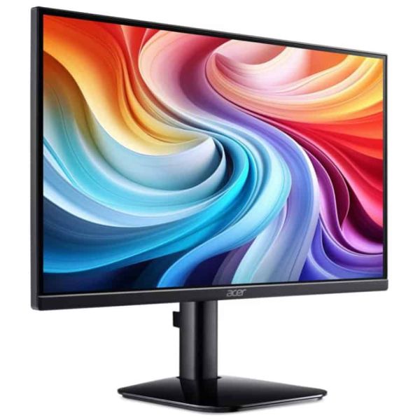 Acer KA2 KA222Q E0 computer monitor 54,6 cm (21.5") 1920 x 1080 Pixels Full HD LED Zwart (UM.WX2EE.013)