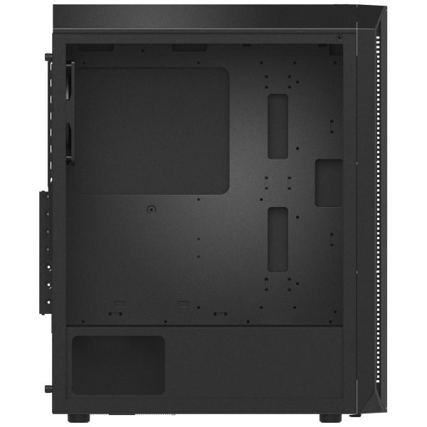 XPG VALOR AIR PLUS Midi Tower Zwart (75261537) XPG VALOR AIR PLUS Midi Tower Zwart (75261537)
