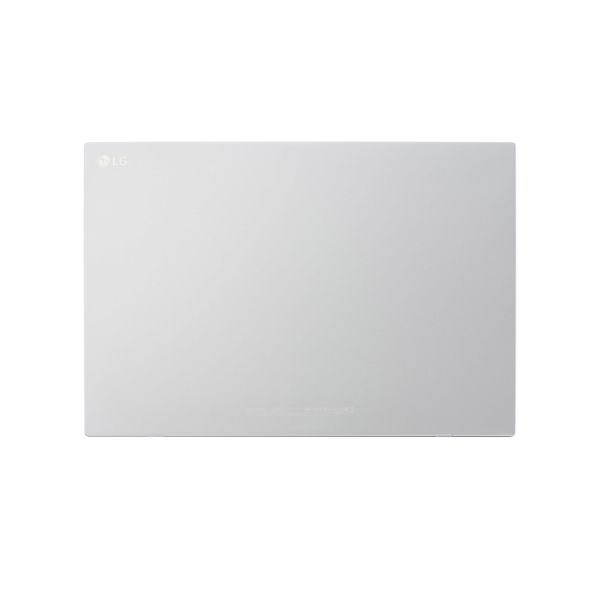 LG 16MR70 computer monitor 40,6 cm (16") 2560 x 1600 Pixels WQXGA Zilver (16MR70.ASDWU)