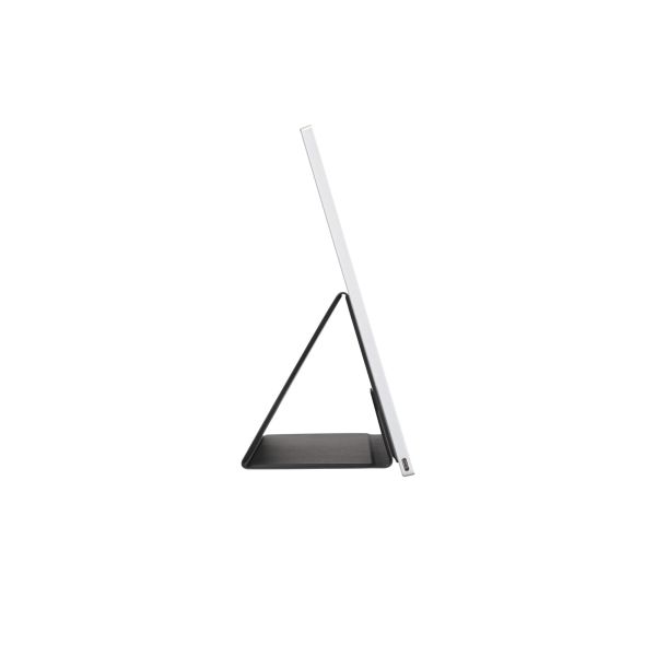 LG 16MR70 computer monitor 40,6 cm (16") 2560 x 1600 Pixels WQXGA Zilver (16MR70.ASDWU)