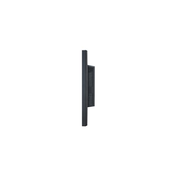 LG 22SM3G-B beeldkrant Digitale signage flatscreen 54,6 cm (21.5") IPS Wifi 250 cd/m² Full HD Zwart Type processor 16/7 (22SM3G-B)