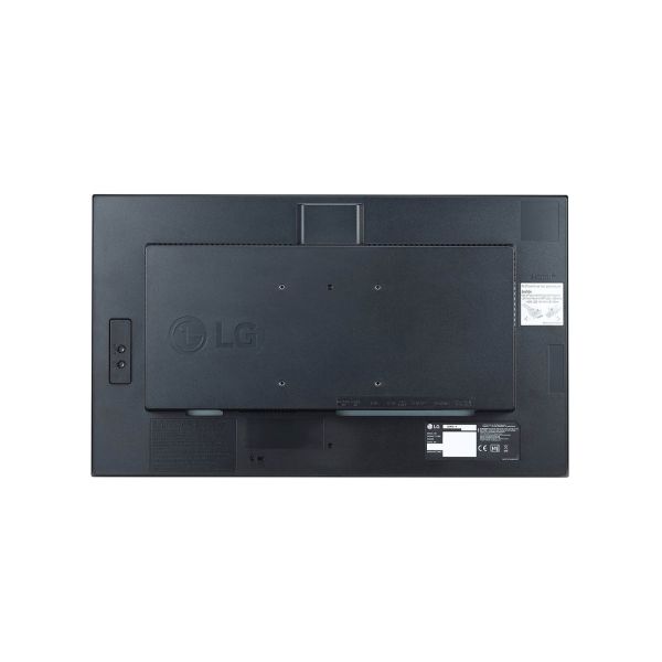 LG 22SM3G-B beeldkrant Digitale signage flatscreen 54,6 cm (21.5") IPS Wifi 250 cd/m² Full HD Zwart Type processor 16/7 (22SM3G-B) LG 22SM3G-B beeldkrant Digitale signage flatscreen 54,6 cm (21.5") IPS Wifi 250 cd/m² Full HD Zwart Type processor 16/7 (22SM3G-B)