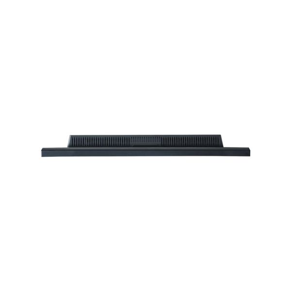 LG 22SM3G-B beeldkrant Digitale signage flatscreen 54,6 cm (21.5") IPS Wifi 250 cd/m² Full HD Zwart Type processor 16/7 (22SM3G-B)