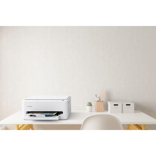 Canon PIXMA TS4150i Inkjet A4 1200 x 1200 DPI Wifi (7181C006)