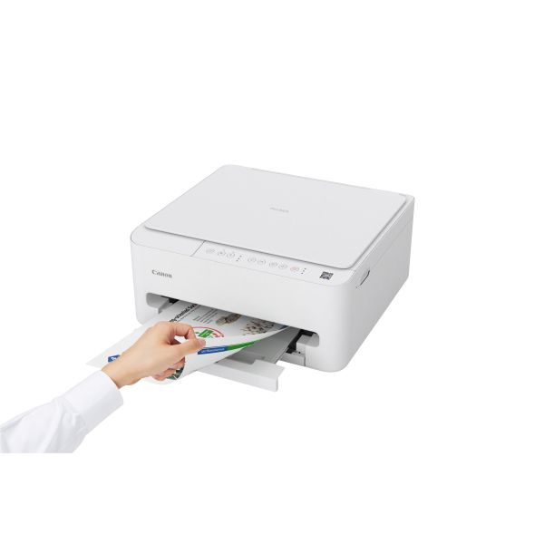 Canon PIXMA TS4150i Inkjet A4 1200 x 1200 DPI Wifi (7181C006)