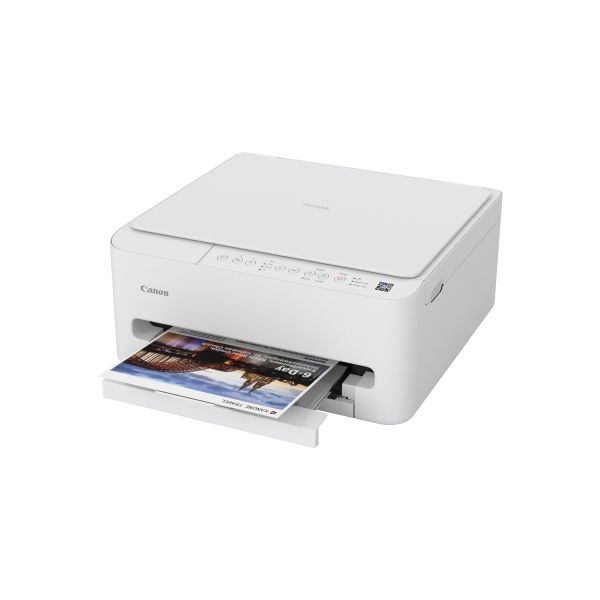 Canon PIXMA TS4150i Inkjet A4 1200 x 1200 DPI Wifi (7181C006)