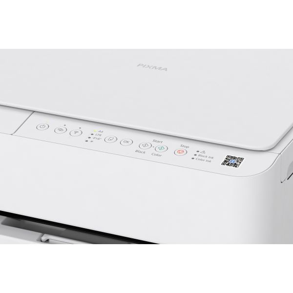 Canon PIXMA TS4150i Inkjet A4 1200 x 1200 DPI Wifi (7181C006) Canon PIXMA TS4150i Inkjet A4 1200 x 1200 DPI Wifi (7181C006)