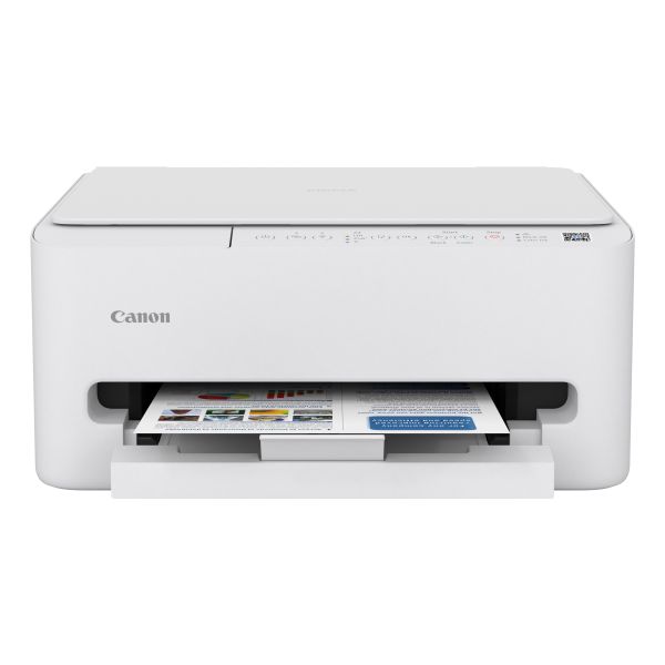 Canon PIXMA TS4150i Inkjet A4 1200 x 1200 DPI Wifi (7181C006) Canon PIXMA TS4150i Inkjet A4 1200 x 1200 DPI Wifi (7181C006)