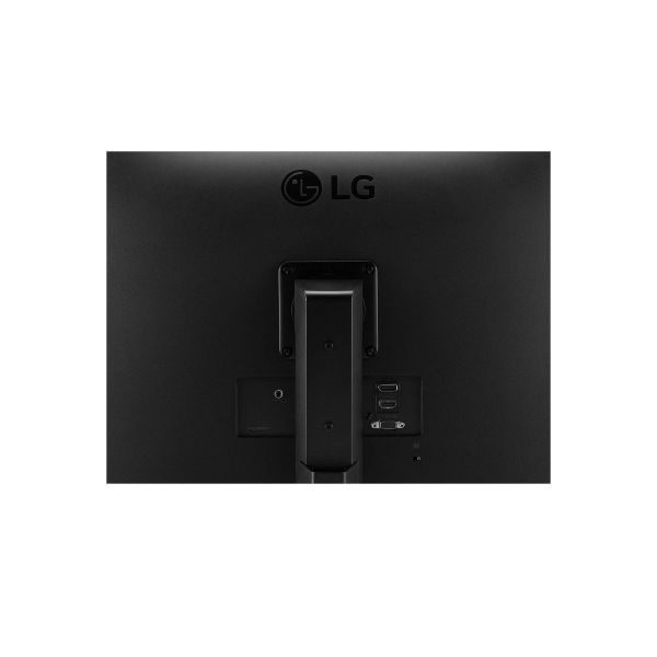 LG 24BP450S computer monitor 60,5 cm (23.8") 1920 x 1080 Pixels Full HD Zwart (24BP450S-B.AEU)