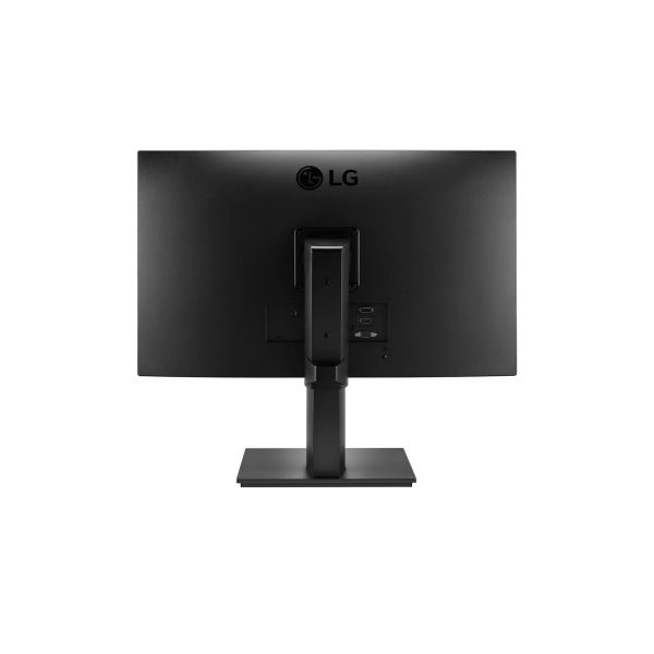 LG 24BP450S computer monitor 60,5 cm (23.8") 1920 x 1080 Pixels Full HD Zwart (24BP450S-B.AEU)