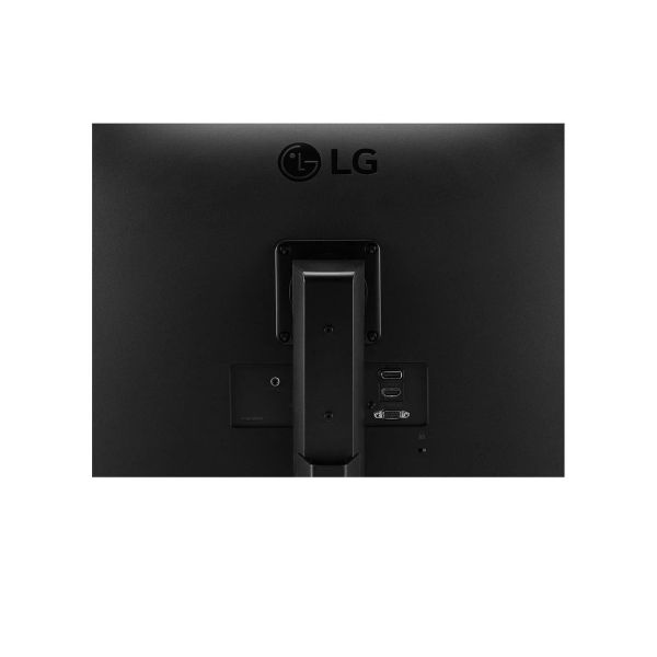 LG 24BP45SP-B computer monitor 60,5 cm (23.8") 1920 x 1080 Pixels Full HD LED Zwart (24BP45SP-B)