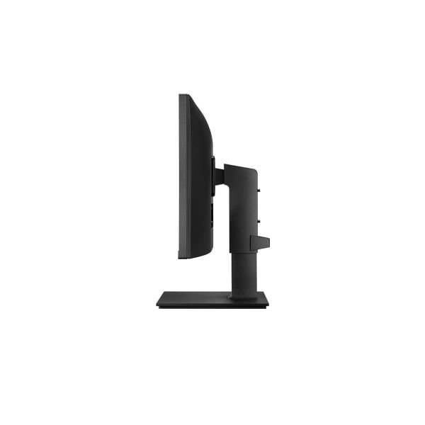 LG 24BP45SP-B computer monitor 60,5 cm (23.8") 1920 x 1080 Pixels Full HD LED Zwart (24BP45SP-B)
