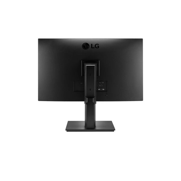 LG 24BP45SP-B computer monitor 60,5 cm (23.8") 1920 x 1080 Pixels Full HD LED Zwart (24BP45SP-B)