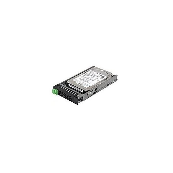 Fujitsu S26361-F5635-L400 interne harde schijf 4 TB 7200 RPM 3.5" SAS (S26361-F5635-L400)