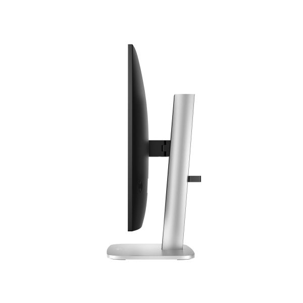 HP Series 5 Pro 27 inch QHD USB-C Conferencing Monitor - 527pm PVC Free (9E0Y9A5)