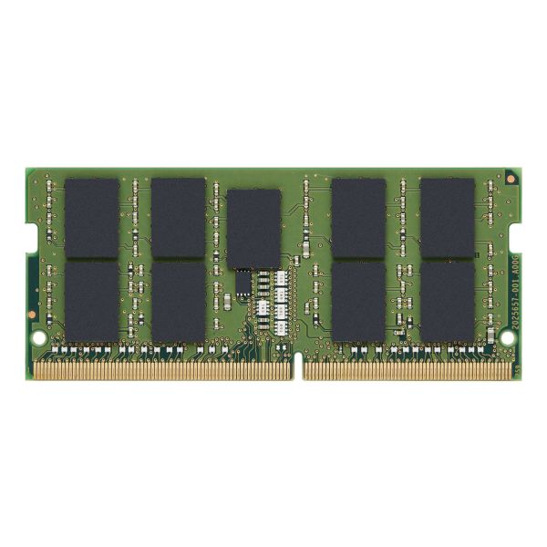 Kingston Technology KSM26SED8/16MR geheugenmodule 16 GB DDR4 ECC (KSM26SED8/16MR) Kingston Technology KSM26SED8/16MR geheugenmodule 16 GB DDR4 ECC (KSM26SED8/16MR)