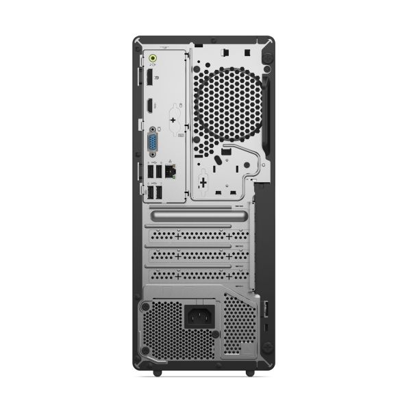 Lenovo ThinkCentre neo 50t Gen 5 Intel® Core™ i5 i5-13400 16 GB DDR5-SDRAM 512 GB SSD Tower PC Zwart (12UD00BNGE)