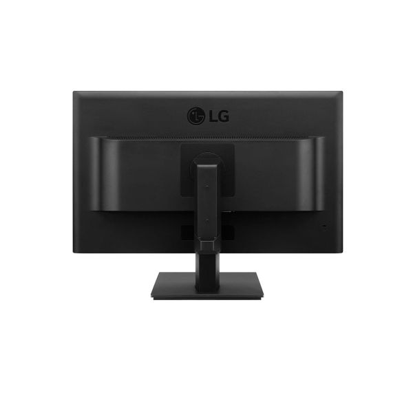 LG 27BN55UP-B 60,5 cm (23.8") 1920 x 1080 Pixels Full HD Zwart (27BN55UP-B.AEU)