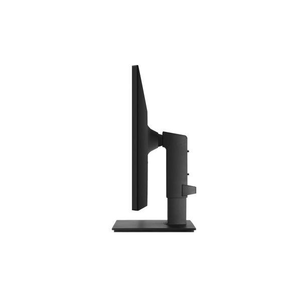 LG 27BN55UP-B computer monitor 68,6 cm (27") 3840 x 2160 Pixels 4K Ultra HD LCD Zwart (27BN55UP-B.AEU) LG 27BN55UP-B computer monitor 68,6 cm (27") 3840 x 2160 Pixels 4K Ultra HD LCD Zwart (27BN55UP-B.AEU)