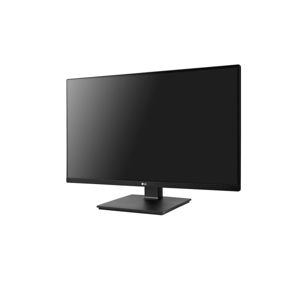 LG 27BN65QP-B computer monitor 68,6 cm (27") 2560 x 1440 Pixels Quad HD LCD Zwart (27BN65QP-B)