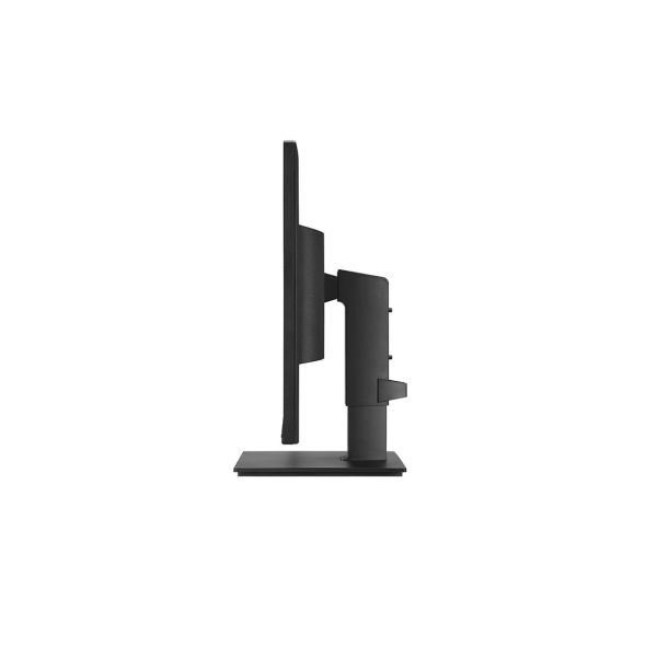 LG 27BN65YP-B computer monitor 68,6 cm (27") 1920 x 1080 Pixels Full HD LCD Zwart (27BN65YP-B)