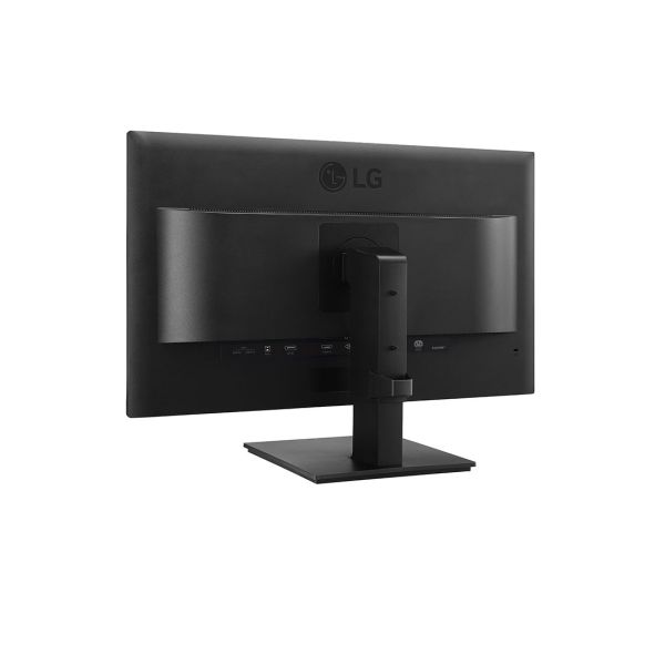 LG 27BN65YP-B computer monitor 68,6 cm (27") 1920 x 1080 Pixels Full HD LCD Zwart (27BN65YP-B)