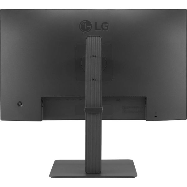 LG 27BR550Y-C.AEU computer monitor 68,6 cm (27") 1920 x 1080 Pixels Full HD LED Grijs (27BR550Y-C)