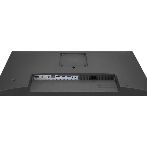 LG 27BR550Y-C.AEU computer monitor 68,6 cm (27") 1920 x 1080 Pixels Full HD LED Grijs (27BR550Y-C)