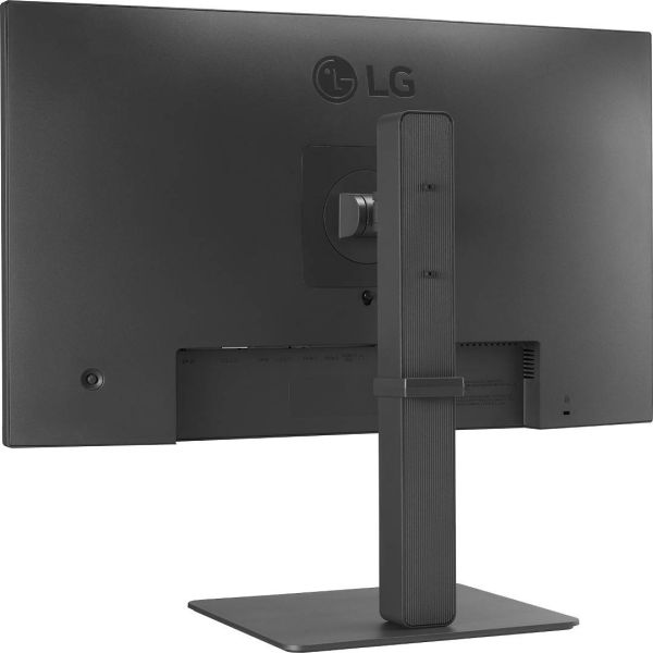 LG 27BR550Y-C.AEU computer monitor 68,6 cm (27") 1920 x 1080 Pixels Full HD LED Grijs (27BR550Y-C)