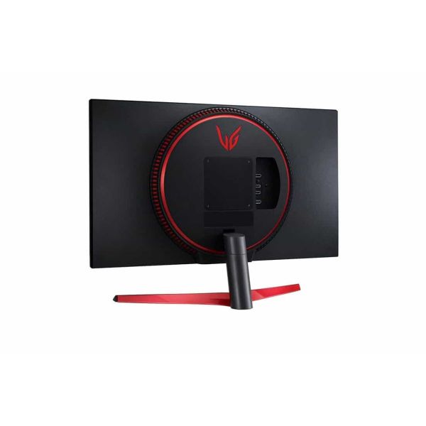 LG 27GN60R-B computer monitor 68,6 cm (27") 1920 x 1080 Pixels Full HD LED Zwart (27GN60R-B)
